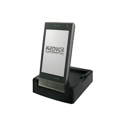 Dockingstation mit AKKUSCHACHT f�r HTC Touch Diamond II 2