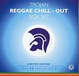 Review Various Artists  / Trojan Box Set: Reggae Chill-Out