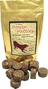 Dr. Harvey's Freeze-Dried Green Tripe Power Patties Dog Treats; 3-ounce