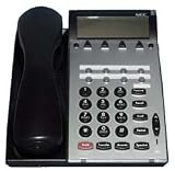 8 Button LCD Speakerphone