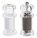 MR. DUDLEY 8103 Kingston Salt and Peppermill Set