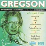 Gregson - Brass Music Vol.2