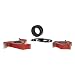 Freud OPT-260 Optional Glass Door Cutter Set For Freud EC-260, EC-261 And EC-263 Cutters