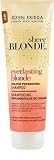 John Frieda Sheer Blonde Everlasting Blonde Colour Preserving Shampoo 250ml