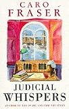 Judicial Whispers
