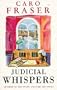 Judicial Whispers