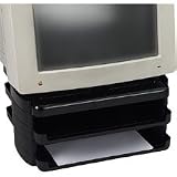 Search : Rubbermaid 15022 Rubbermaid letter tray monitor stand.