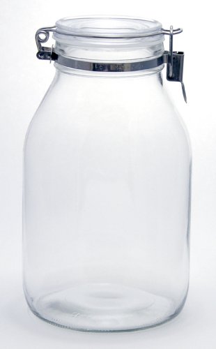 密封瓶 2L