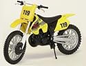 1:18th Suzuki RM250