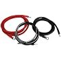 Cobra CPI A4000 BC Inverter Cable Kit