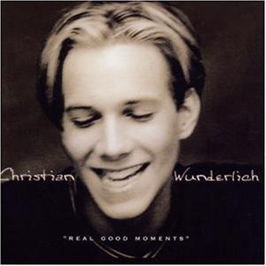 Christian Wunderlich - Forever Tonight Lyrics - Zortam Music