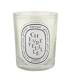 Chevrefeuille (Honeysuckle) Candle 190g by Diptyque