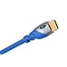 Monster MC 900HDBR-2M Advanced High Speed HDTV HDMI Cable (2 meters)