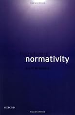 The Nature of Normativity