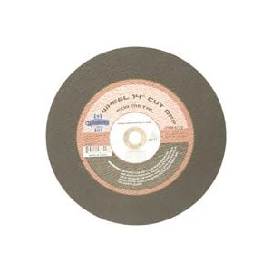 Chop Saw Metal Cutting Blade 7 in by 