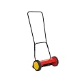Wolf-Garten 3622000 Spindelm�her TT350S 35cm