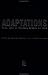 Book Adaptations: From Text to Screen, Screen to Text