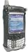 Speck SkinTight Rubberized Case & Holster for Treo 700, 700w - Black