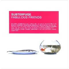 Fabulous Friends