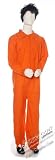 Jail Bird Costume