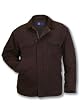 Sig Sauer Canvas Large Brown 3/4 Length Conceal Carry Coat