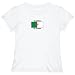 T-Shirt Woman White 