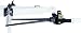 Sporting Goods : 1200 ADJ DLX LESS HITCH BAR 59