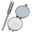 Compact Call w/Adjustable Striker Compact w/Tunable Striker