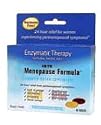 Enzymatic Therapy - Am/Pm Menopause Formula, 1 kit
