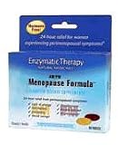 Enzymatic Therapy Woman's Choice AM/PM Menopause