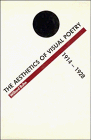 The Aesthetics of Visual Poetry, 1914-1928