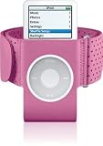 Apple iPod nano Armband, Pink