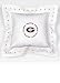 Baby Fanatic University of Georgia Pillow Linens