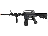 DPMS Panther Arms A11 RIS Spring Rifle airsoft gun