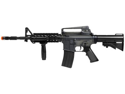 DPMS Panther Arms A11 airsoft gun