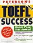 Peterson's Toefl Success 1998