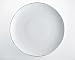 Alessi Mami Platinum Round Serving Plate (SG70/21)