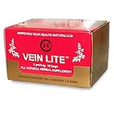 Vein Lite Tea - 30 pack/box., (Chi's Enterprise)