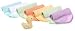 Carters 8 Piece Washcloth Set