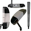 PROSiMMON X-1 Semi-Mallet Putter