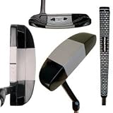 PROSiMMON X-1 Semi-Mallet Putter
