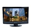Sansui 22 Diagonal Widescreen S Series TV/DVDCombo LCD