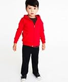 American Apparel Kids Flex Fleece Pant