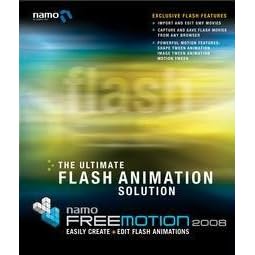 Namo Freemotion 2008