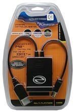 Childrens Toyshop  Video Games : PS2 Controller Converter