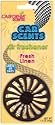 California Scents Car Scents Fresh Linen Air Freshener (1.5 oz.)