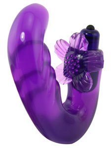 Eden Body Blossom G-spot Stimulator Waterproof