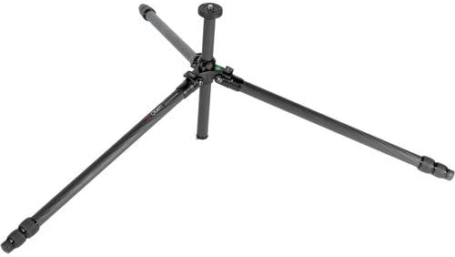 Oben CT-2381 3-Section Professional Carbon Fiber Tripod Legs