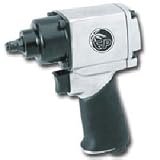 Florida Pneumatic Mfg. 739 3/8 Drive High Performance Air Impact Wrench