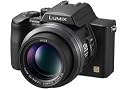 Panasonic Lumix DMC-FZ20 Digital Camera